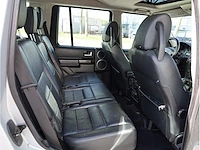 Land rover discovery 2.7 tdv6 hse 2005 automaat, 52-spr-9 - afbeelding 14 van  33