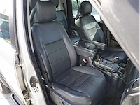 Land rover discovery 2.7 tdv6 hse 2005 automaat, 52-spr-9 - afbeelding 16 van  33