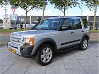 Land rover discovery 2.7 tdv6 hse 2005 automaat, 52-spr-9 - afbeelding 37 van  37