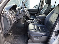 Land rover discovery 2.7 tdv6 hse 2005 automaat, 52-spr-9 - afbeelding 4 van  37