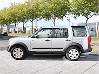 Land rover discovery 2.7 tdv6 hse 2005 automaat, 52-spr-9 - afbeelding 12 van  37