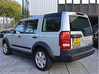 Land rover discovery 2.7 tdv6 hse 2005 automaat, 52-spr-9 - afbeelding 23 van  37