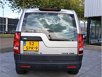Land rover discovery 2.7 tdv6 hse 2005 automaat, 52-spr-9 - afbeelding 32 van  37