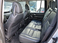 Land rover discovery 2.7 tdv6 hse 2005 automaat, 52-spr-9 - afbeelding 20 van  36