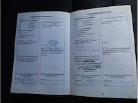 Land rover discovery 2.7 tdv6 hse 2005 automaat, 52-spr-9 - afbeelding 26 van  36