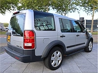 Land rover discovery 2.7 tdv6 hse 2005 automaat, 52-spr-9 - afbeelding 32 van  36