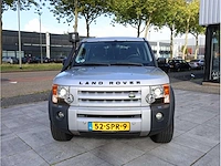 Land rover discovery 2.7 tdv6 hse 2005 automaat, 52-spr-9 - afbeelding 35 van  36