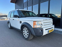 Land rover discovery 2.7 tdv6 hse 6-zpv-21 - afbeelding 3 van  4