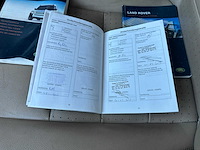Land rover discovery 2.7 tdv6 se 20-vdr-1 - afbeelding 5 van  14