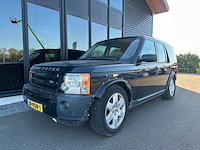 Land rover discovery 2.7 tdv6 se 20-vdr-1 - afbeelding 1 van  14