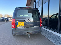 Land rover discovery 2.7 tdv6 se 20-vdr-1 - afbeelding 9 van  14