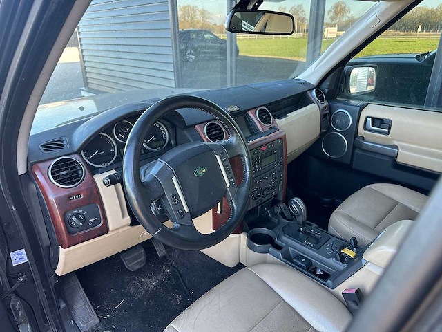Land rover discovery 2.7 tdv6 se 20-vdr-1 - afbeelding 12 van  14
