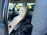 Land rover discovery 2.7 tdv6 se 20-vdr-1 - afbeelding 13 van  14