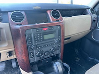 Land rover discovery 2.7 tdv6 se 20-vdr-1 - afbeelding 1 van  8