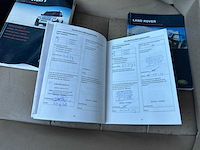 Land rover discovery 2.7 tdv6 se 20-vdr-1 - afbeelding 3 van  8