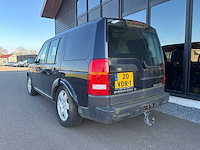 Land rover discovery 2.7 tdv6 se 20-vdr-1 - afbeelding 5 van  8