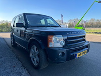 Land rover discovery 2.7 tdv6 se 20-vdr-1 - afbeelding 7 van  8