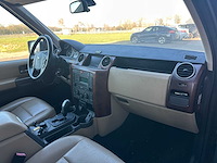 Land rover discovery 2.7 tdv6 se 20-vdr-1 - afbeelding 8 van  8