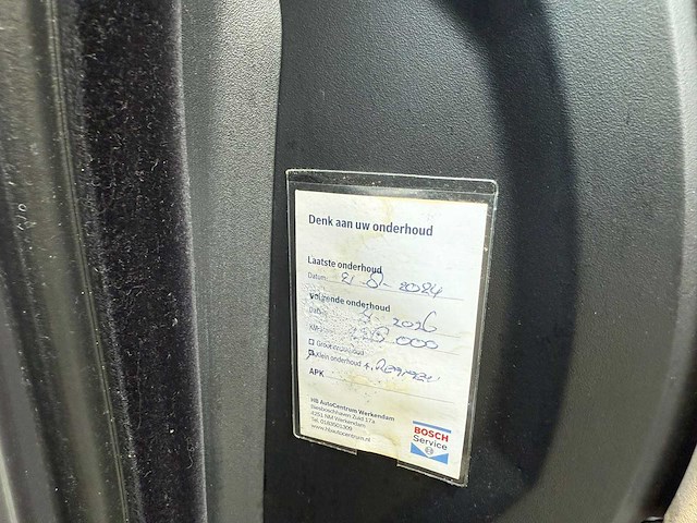 Land rover discovery 3.0 sdv6 black&white automaat; 52-rsv-1 - afbeelding 7 van  31
