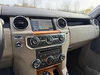 Land rover discovery 3.0 sdv6 black&white automaat; 52-rsv-1 - afbeelding 1 van  31