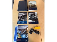 Land rover discovery 3.0 sdv6 black&white automaat; 52-rsv-1 - afbeelding 2 van  31