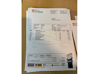 Land rover discovery 3.0 sdv6 black&white automaat; 52-rsv-1 - afbeelding 20 van  31