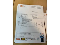Land rover discovery 3.0 sdv6 black&white automaat; 52-rsv-1 - afbeelding 22 van  31