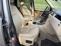 Land rover discovery 3.0 sdv6 black&white automaat; 52-rsv-1 - afbeelding 31 van  31