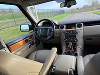 Land rover discovery 3.0 sdv6 black&white automaat; 52-rsv-1 - afbeelding 7 van  30