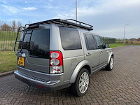 Land rover discovery 3.0 sdv6 black&white automaat; 52-rsv-1 - afbeelding 12 van  30