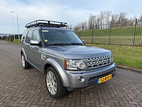 Land rover discovery 3.0 sdv6 black&white automaat; 52-rsv-1 - afbeelding 22 van  30