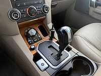 Land rover discovery 3.0 sdv6 black&whiten automaat, 52-rsv-1`` - afbeelding 11 van  31