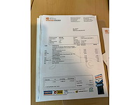 Land rover discovery 3.0 sdv6 black&whiten automaat, 52-rsv-1 - afbeelding 18 van  31