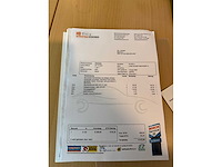 Land rover discovery 3.0 sdv6 black&whiten automaat, 52-rsv-1 - afbeelding 15 van  26