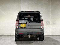 Land rover discovery 3.0 sdv6 hse 245pk 2010 (origineel-nl), 70-nkf-6 - afbeelding 4 van  44