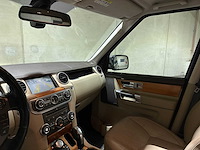 Land rover discovery 3.0 sdv6 hse 245pk 2010 (origineel-nl), 70-nkf-6 - afbeelding 11 van  44
