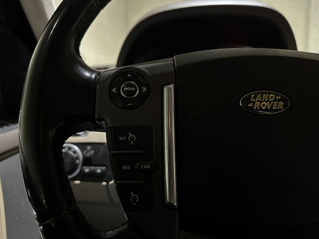 Land rover discovery 3.0 sdv6 hse 245pk 2010 (origineel-nl), 70-nkf-6 - afbeelding 14 van  44