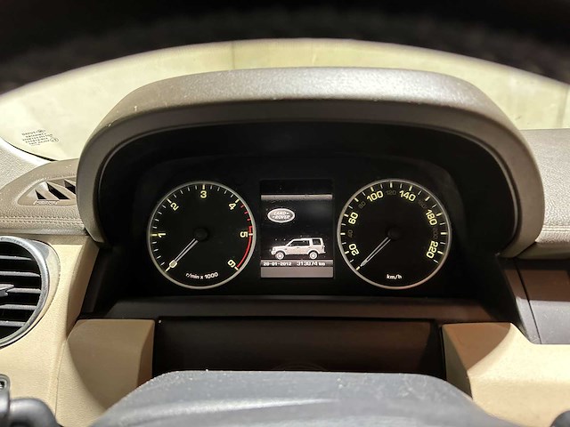Land rover discovery 3.0 sdv6 hse 245pk 2010 (origineel-nl), 70-nkf-6 - afbeelding 19 van  44
