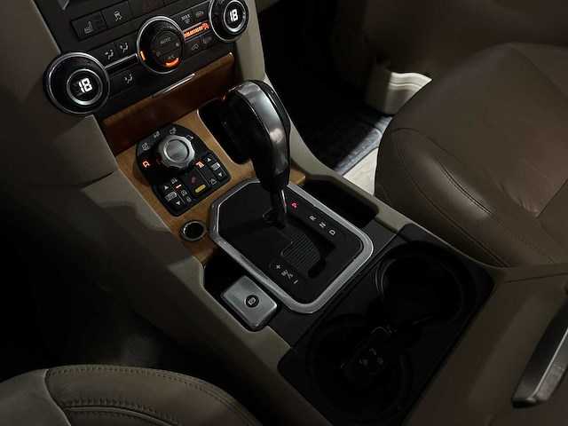 Land rover discovery 3.0 sdv6 hse 245pk 2010 (origineel-nl), 70-nkf-6 - afbeelding 20 van  44