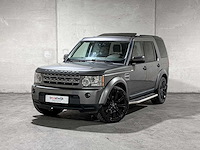 Land rover discovery 3.0 sdv6 hse 245pk 2010 (origineel-nl), 70-nkf-6 - afbeelding 21 van  44