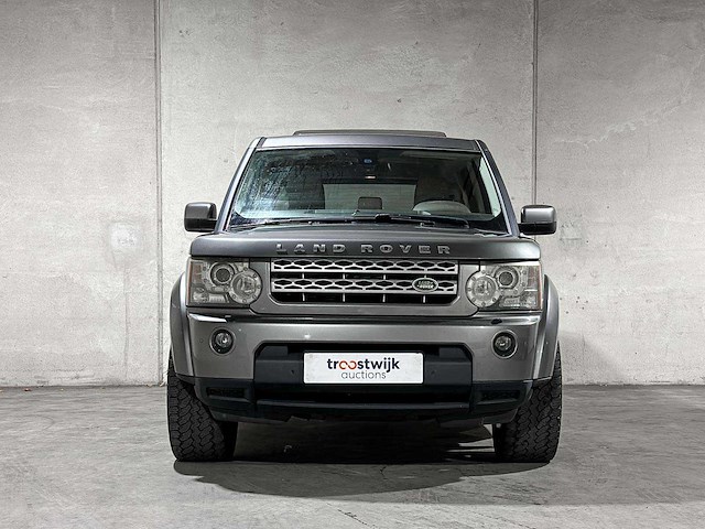 Land rover discovery 3.0 sdv6 hse 245pk 2010 (origineel-nl), 70-nkf-6 - afbeelding 40 van  44
