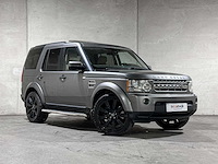 Land rover discovery 3.0 sdv6 hse 245pk 2010 (origineel-nl), 70-nkf-6 - afbeelding 42 van  44