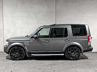 Land rover discovery 3.0 sdv6 hse 245pk 2010 (origineel-nl), 70-nkf-6 - afbeelding 8 van  44