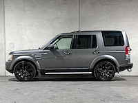 Land rover discovery 3.0 sdv6 hse 245pk 2010 (origineel-nl), 70-nkf-6 - afbeelding 4 van  21