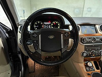 Land rover discovery 3.0 sdv6 hse 245pk 2010 (origineel-nl), 70-nkf-6 - afbeelding 5 van  21