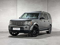 Land rover discovery 3.0 sdv6 hse 245pk 2010 (origineel-nl), 70-nkf-6 - afbeelding 1 van  21