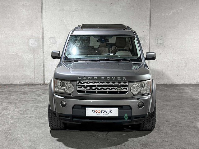 Land rover discovery 3.0 sdv6 hse 245pk 2010 (origineel-nl), 70-nkf-6 - afbeelding 15 van  21