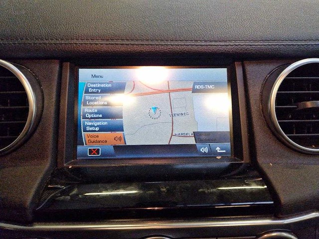 Land rover discovery 3.0 sdv6 hse , ; 35-sfz-5 - afbeelding 2 van  27