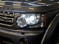 Land rover discovery 3.0 sdv6 hse , ; 35-sfz-5 - afbeelding 15 van  27