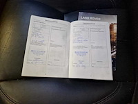 Land rover discovery 3.0 sdv6 hse , ; 35-sfz-5 - afbeelding 19 van  27